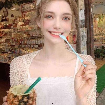 欧美闺蜜可爱图片